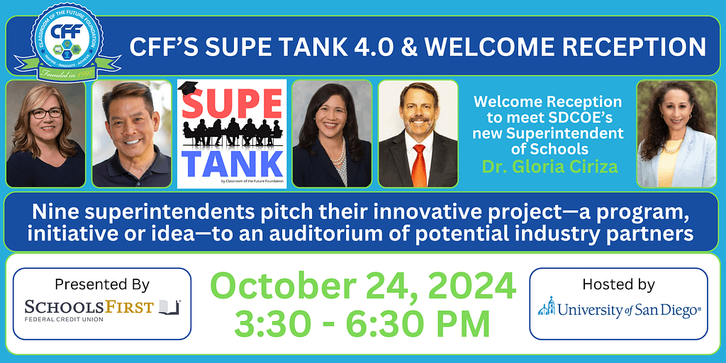 Supe Tank 4.0